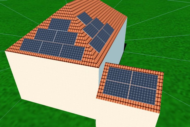 Solar Installation Solar Panel Installation Yorkshire