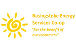 Basingstoke Energy Services Co-operative - solar panel installer in Hampshire