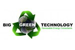 The Big Green Technology Company - solar panel installer in Norfolk