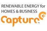 Capture Energy Limited - solar panel installer in Pool, Cornwall