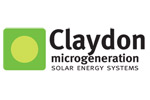 Claydon Microgeneration Ltd - solar panel installer in Bedfordshire
