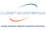 Clear Sky Energy - solar panel installer in Burgess Hill