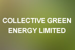 Collective Green Energy - solar panel installer in County Durham