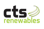 CTS Renewables - solar panel installer in Derbyshire