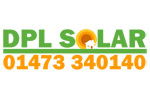 DPL Solar - solar panel installer in Ipswich