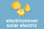 Electricmover Ltd - solar panel installer in Rutland