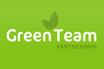 Green Team Partnership - solar panel installer in Midlothian