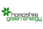 Hampshire Green Energy - solar panel installer in Wiltshire