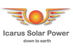 Icarus Solar Power - solar panel installer in Eastbourne