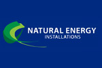Natural Energy Installations - solar panel installer in City of Edinburgh