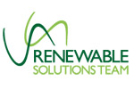 Renewable Solutions Team Ltd - solar panel installer in Denbighshire
