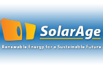 Solar Age - solar panel installer in Barham
