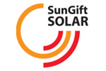 SunGift Solar Ltd - solar panel installer in Devon