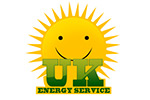 UK Energy Service Limited - solar panel installer in Waltham Forest - Greater London