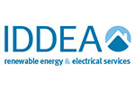IDDEA Ltd - solar panel installer in Devizes