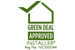 Green Deal Approved