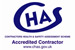 The Contractors Health and Safety Assessment Scheme