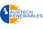 Austech Renewables - solar panel installer in London