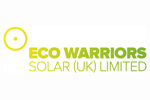 Eco Warriors Solar - solar panel installer in Compton, Surrey