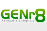 GENr8 Renewable Energy - solar panel installer in Wirral