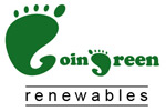 Going Green Renewables - solar panel installer in Mytchett, Surrey