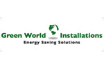 Green World Installations Ltd - solar panel installer in Witton, Birmingham