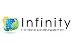 Infinity Electrical and Renewables - solar panel installer in Whiteley, Fareham