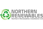 Northern Renewables Installation Ltd - solar panel installer in Keighley