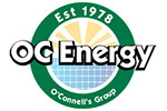 OC Energy - solar panel installer in Sittingbourne, Kent