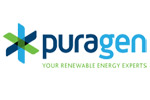 Puragen - solar panel installer in Dorchester