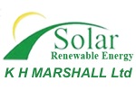 KH Marshall Ltd - solar panel installer in Boston, Lincolnshire