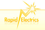 Rapid Electrics - solar panel installer in Cheltenham