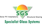 Specialist Glass Systems Ltd - solar panel installer in Pitsone, Leighton Buzzard