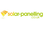 Solar Panelling Ltd - solar panel installer in Surrey