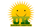 UK Energy Service Limited - solar panel installer in Basildon, Essex