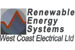 West Coast Electrical Ltd - solar panel installer in Strontian, Acharacle